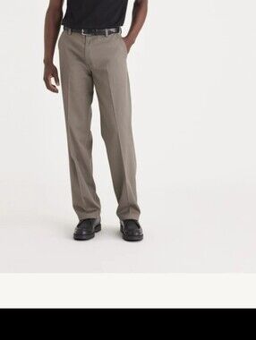 Dockers Classic Fit Khaki Pants